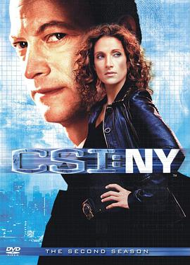 犯罪现场调查：纽约 第二季 第06集