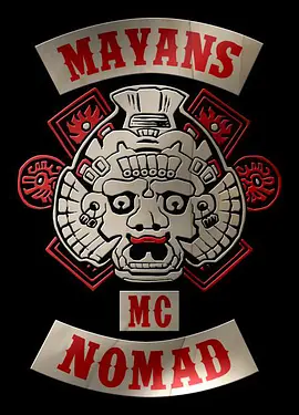 玛雅帮 第一季 第05集