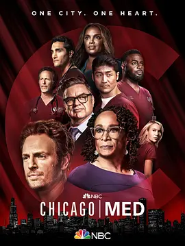 芝加哥急救 第七季 第10集
