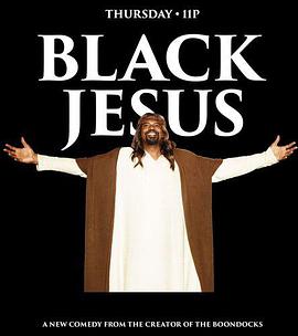 黑人耶稣 第一季 第10集(大结局)