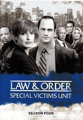 法律与秩序：特殊受害者 第四季 第11集