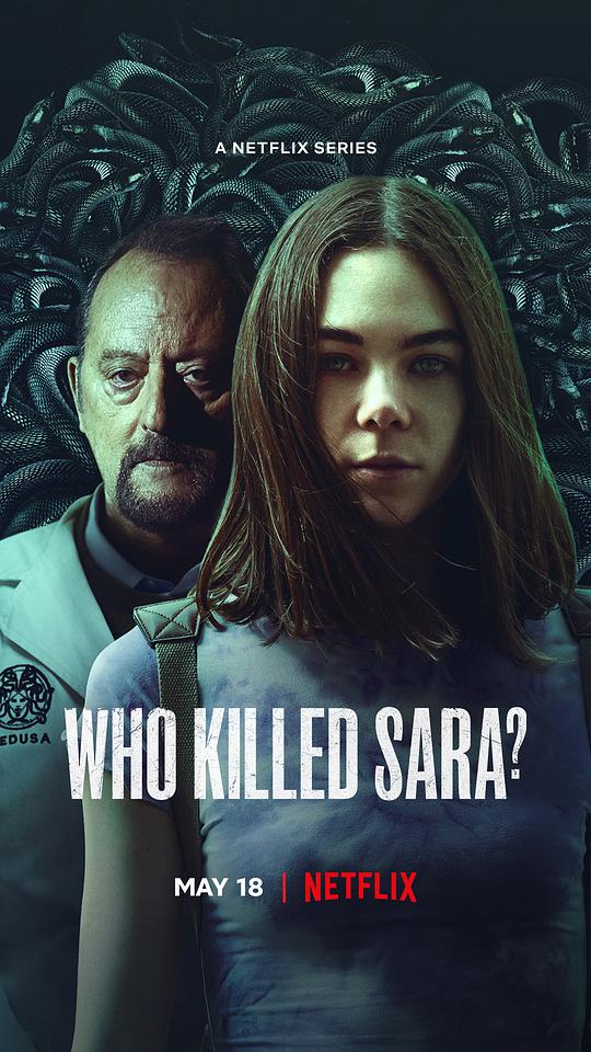谁杀了莎拉？ 第三季 第01集