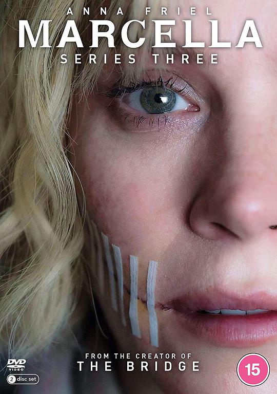 玛赛拉 第三季 第03集