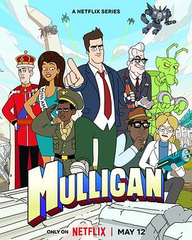 Mulligan 第09集