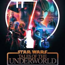 星球大战：黑市传说