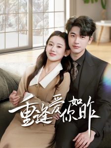 重逢爱你如昨 全集(大结局)