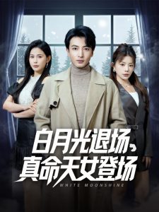 白月光退场真命天女登场 全集(大结局)