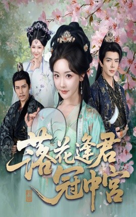 落花逢君冠中宫(全集)