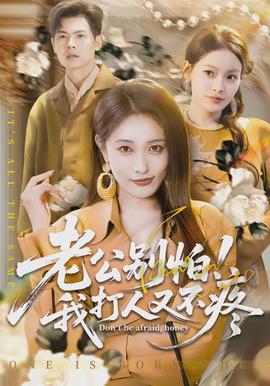 老公别怕！我打人又不疼(全集)