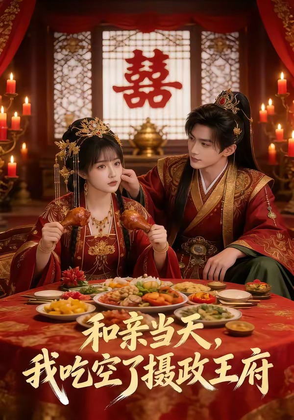 卿自云中来(全集)