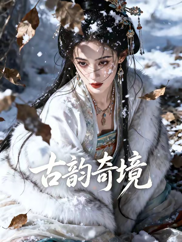 古韵奇境(全集)