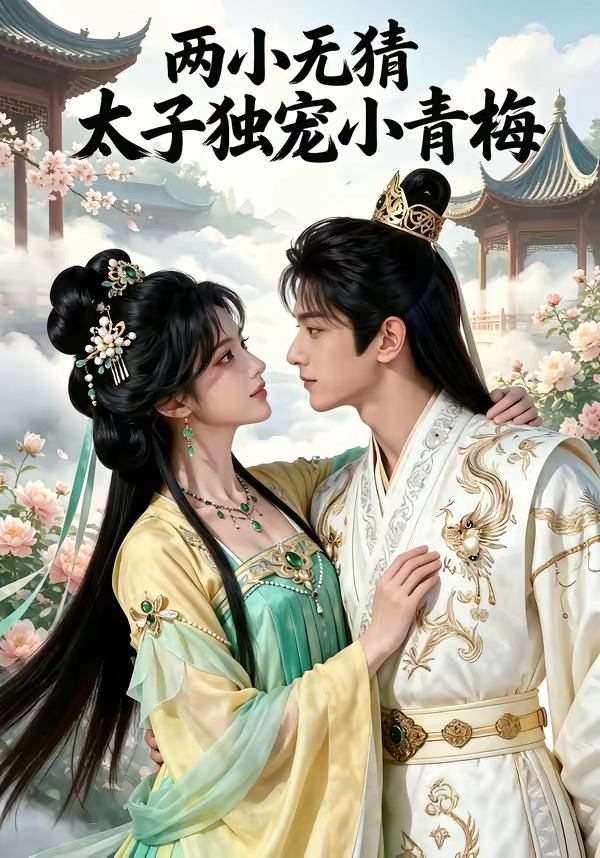 两小无猜太子独宠小青梅(全集)