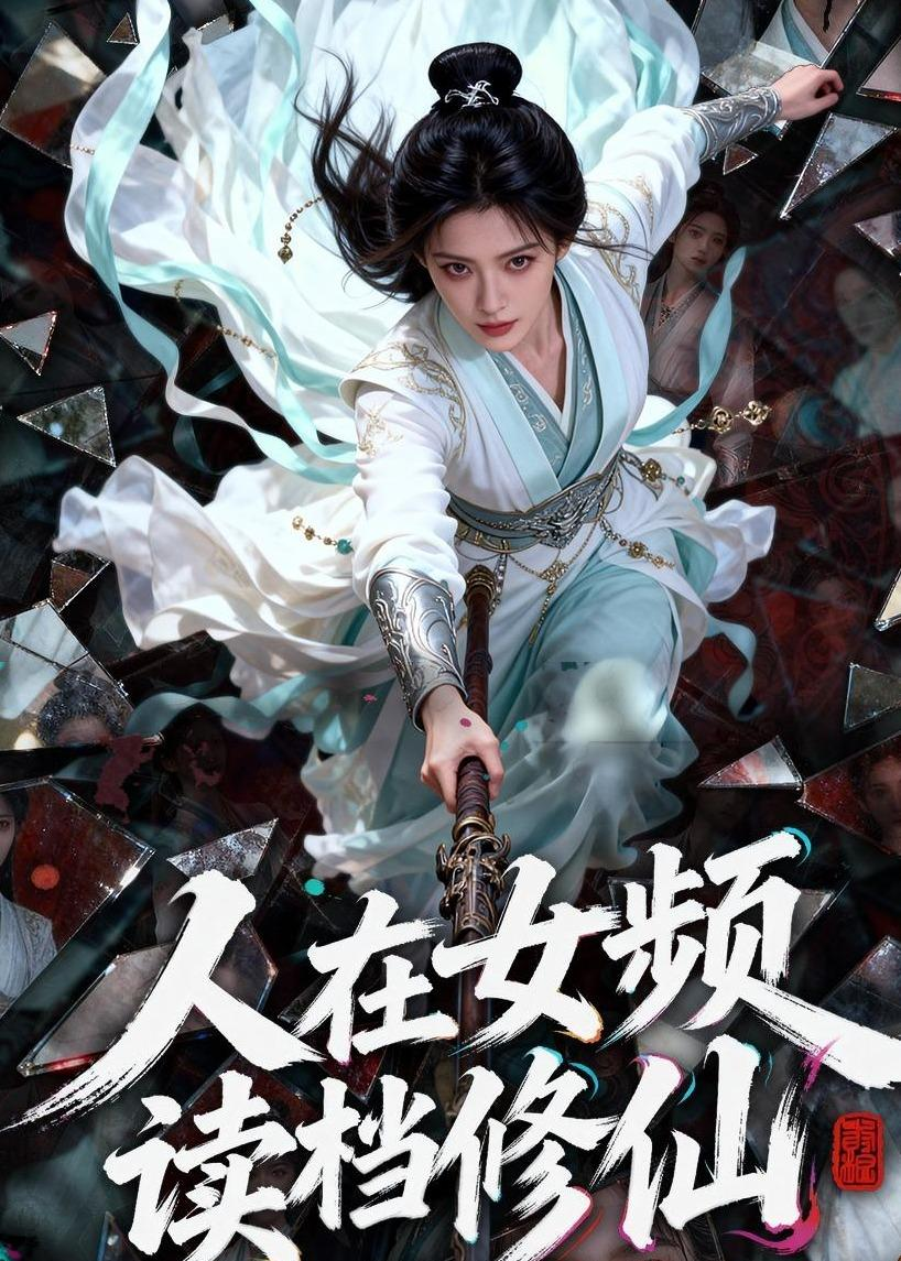 人在女频，读档修仙(全集)