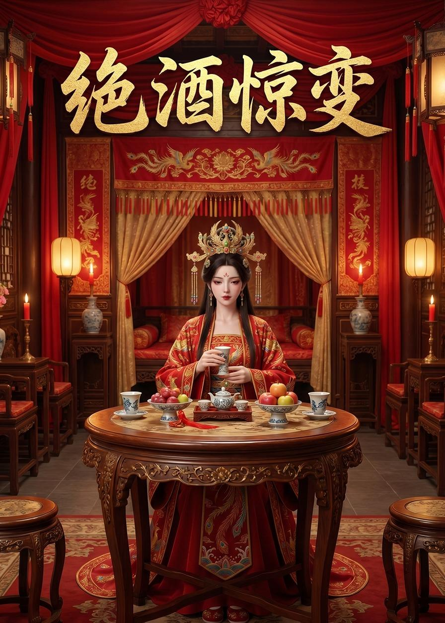 绝酒惊变(全集)