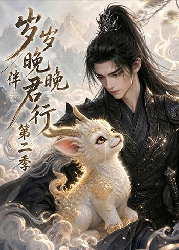 岁岁晚晚伴君行第二季(全集)