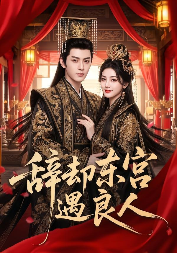 辞却东宫遇良人(全集)