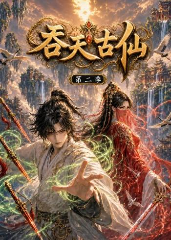 吞天古仙第二季(全集)