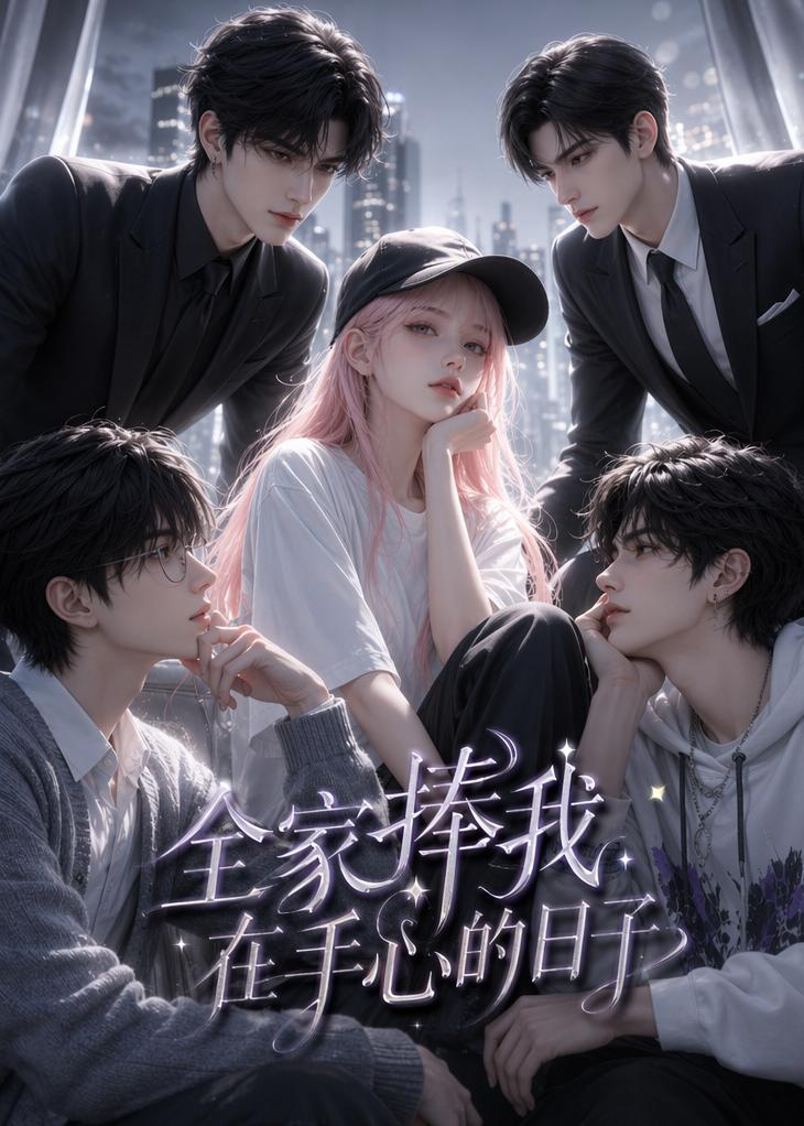 全家捧我在手心的日子(全集)