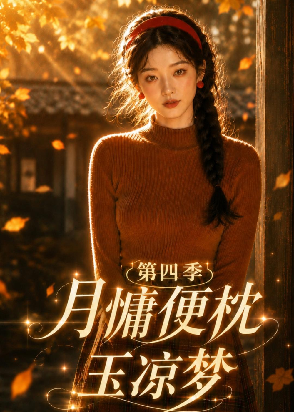 月慵便枕玉凉梦第四季(全集)