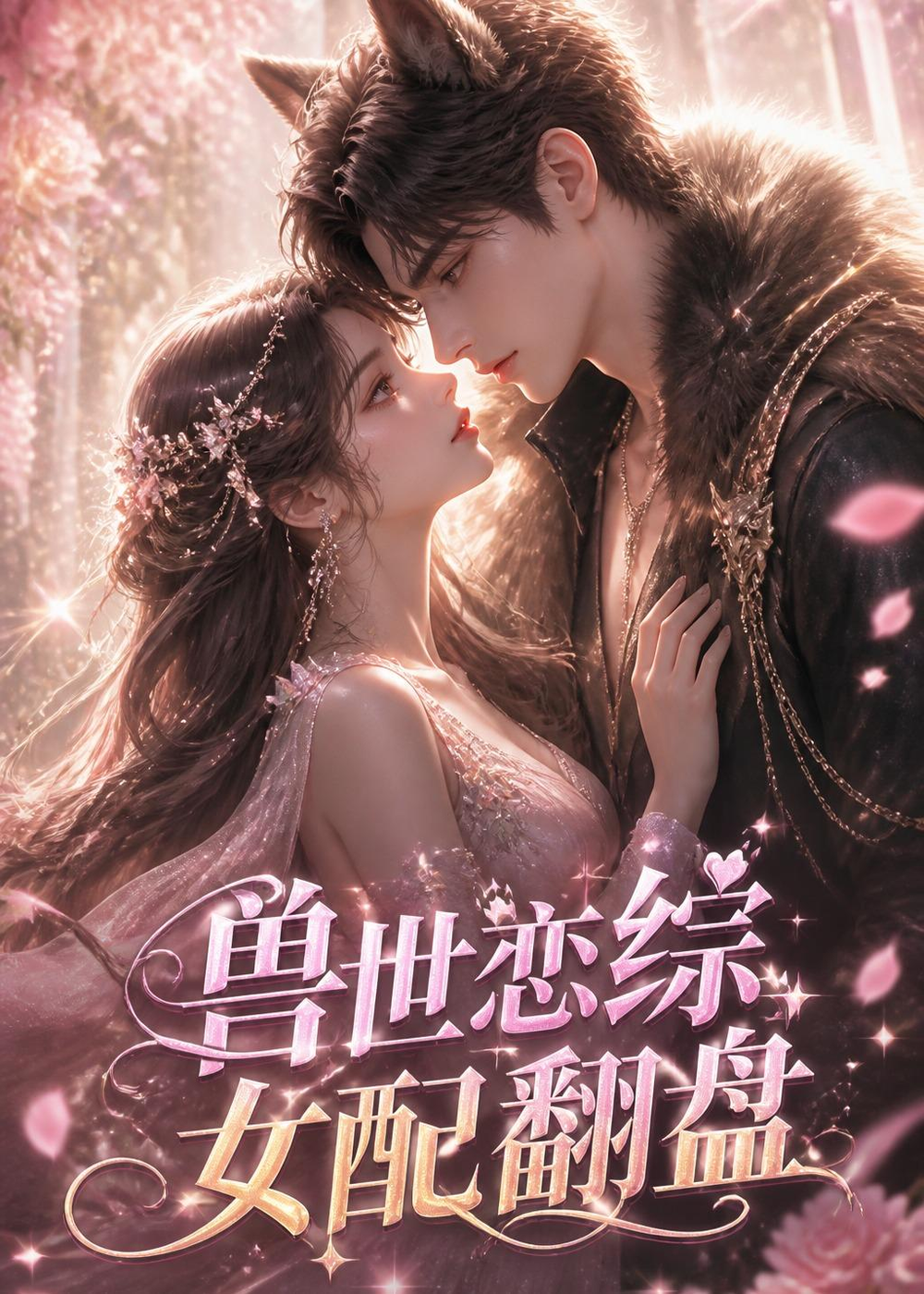 兽世恋综女配翻盘(全集)
