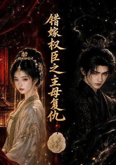 错嫁权臣之主母复仇(全集)