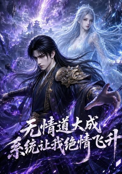 无情道大成，系统让我绝情飞升(全集)