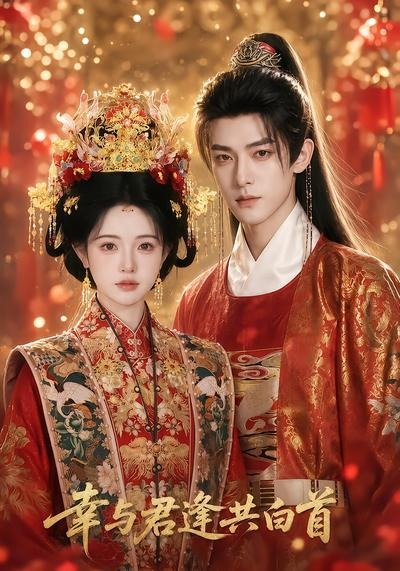 幸与君逢共白首(全集)