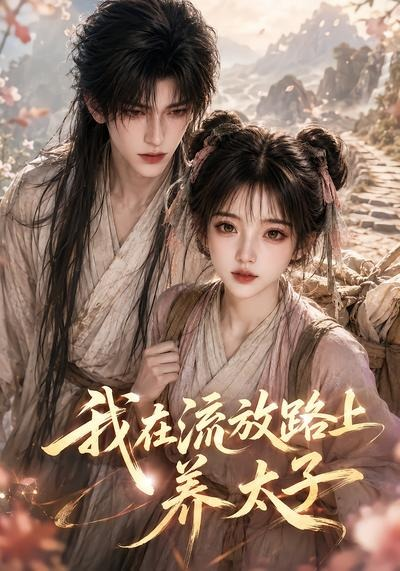 我在流放路上：养太子(全集)
