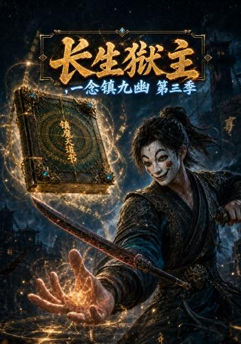 长生狱主，一念镇九幽第三季(全集)