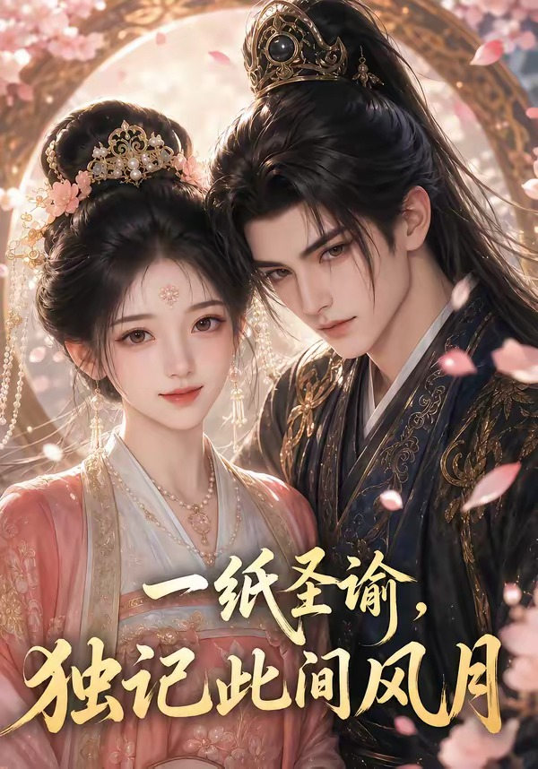 一纸圣谕，独记此间风月(全集)