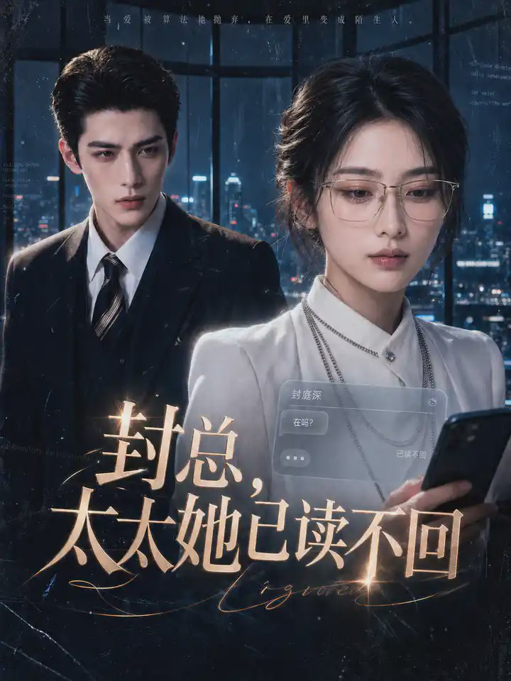 封总，太太她已读不回(全集)
