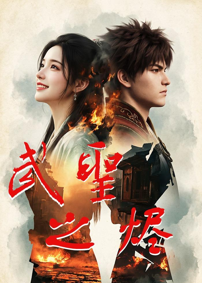 武圣之烬(全集)