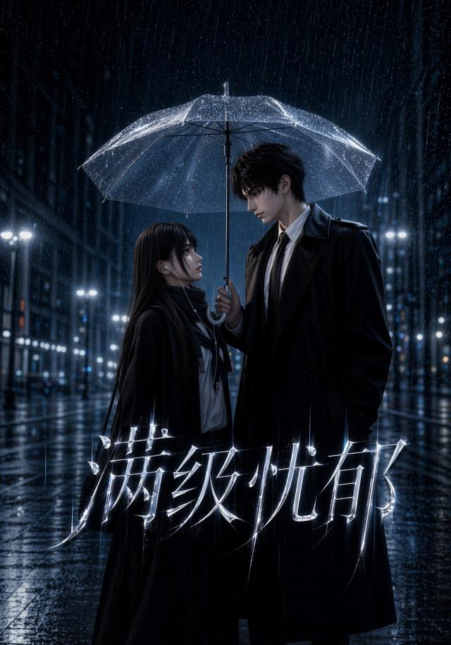 满级忧郁(全集)