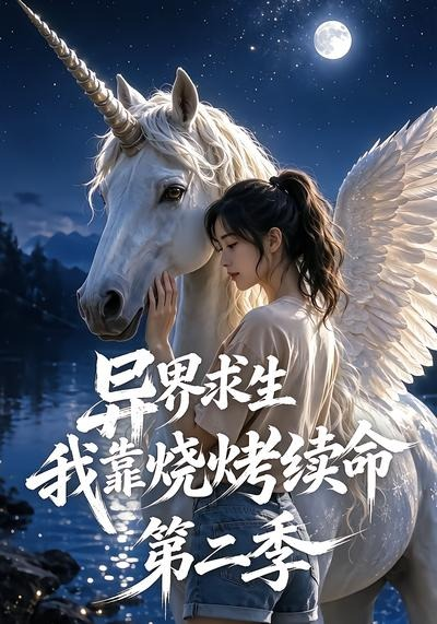 异界求生，我靠烧烤续命第二季(全集)