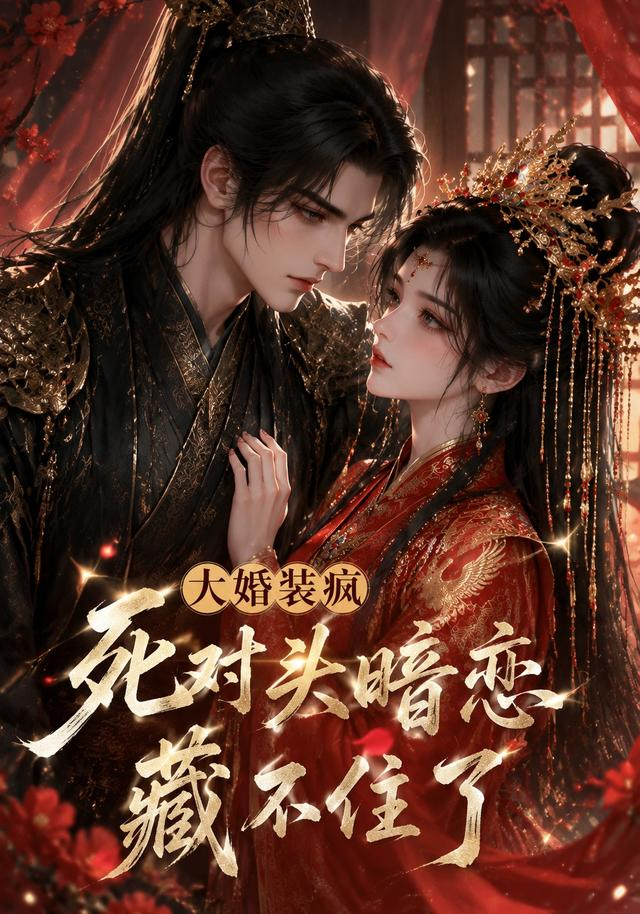 大婚装疯，死对头暗恋藏不住了(全集)
