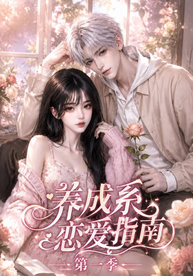养成系恋爱指南第一季(全集)