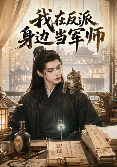 我在反派身边当军师(全集)