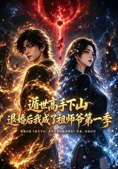 遁世高手下山退婚后我成了祖师爷第一季(全集)