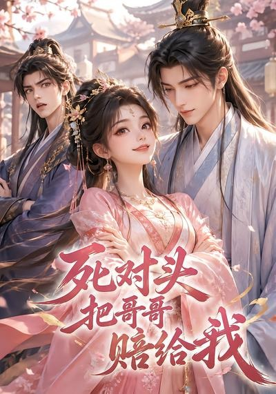 死对头把哥哥赔给我(全集)