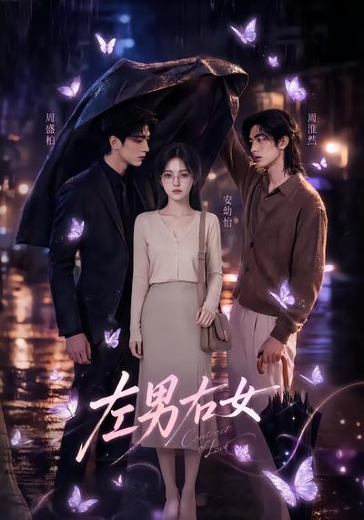 左男右女(全集)