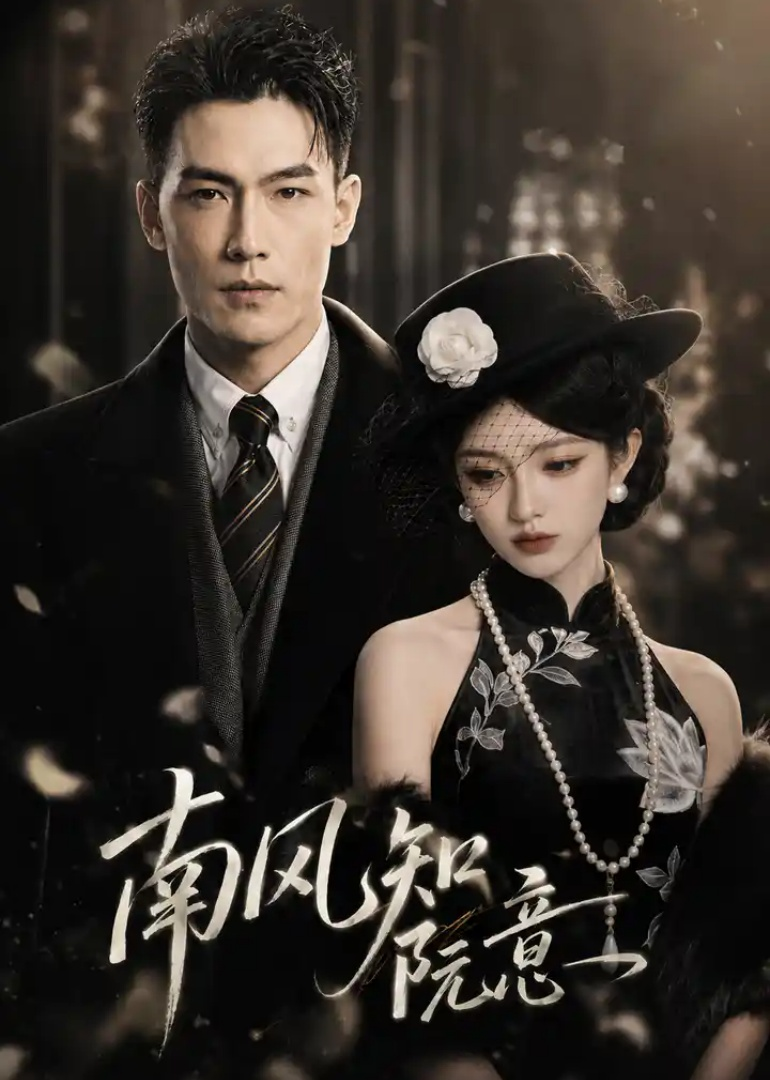 南风知阮意(全集)