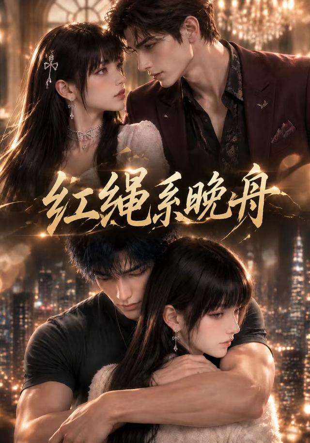 红绳系晚舟(全集)