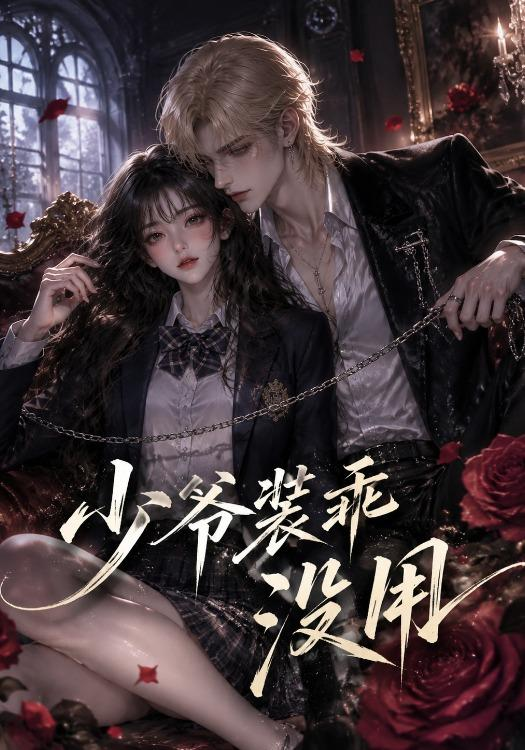 少爷装乖没用(全集)
