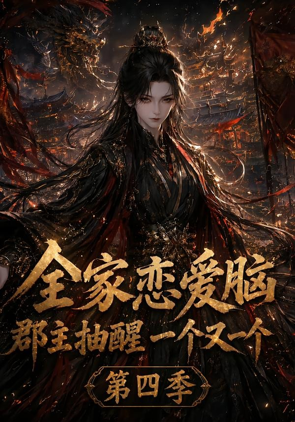 全家恋爱脑，郡主抽醒一个又一个第四季(全集)