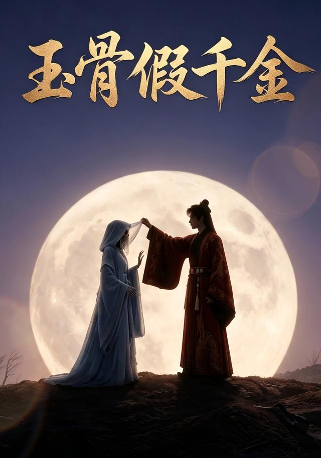 玉骨假千金(全集)
