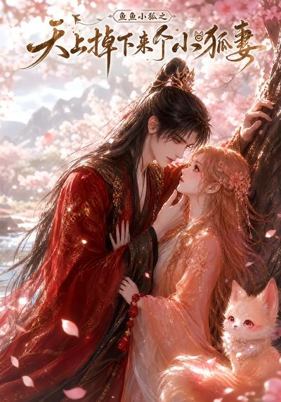 鱼鱼小狐之天上掉下来个小狐妻(全集)