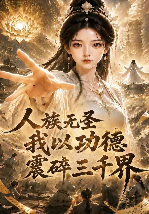 人族无圣，我以功德震碎三千界第一季(全集)