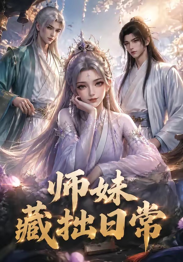 师妹藏拙日常(全集)