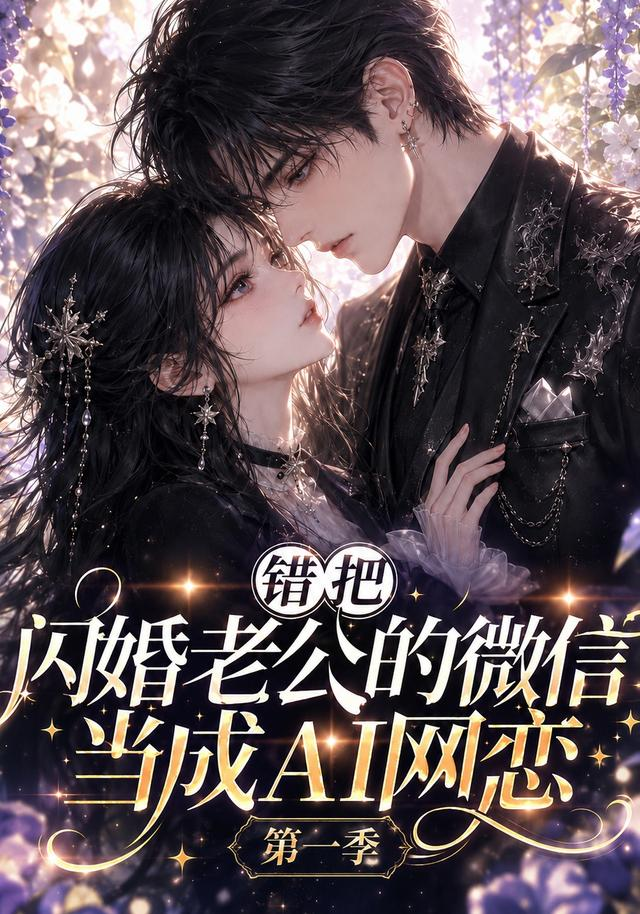 错把闪婚老公的微信当成AI网恋第一季(全集)