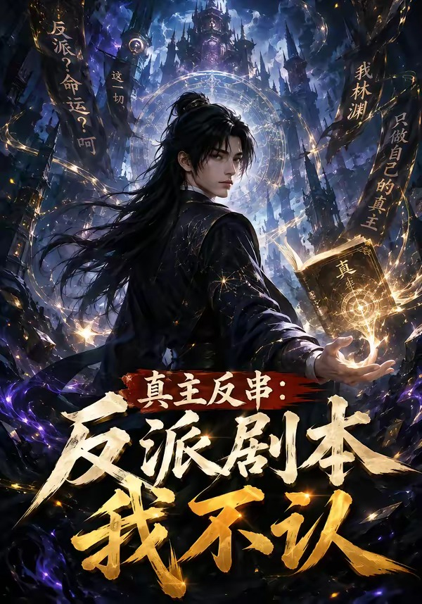 真主反串：反派剧本我不认(全集)